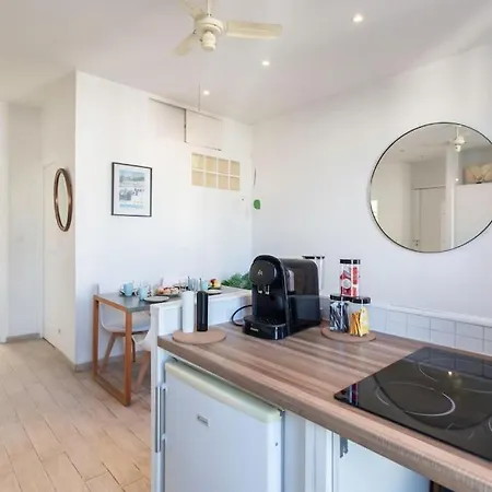 #21 Staywiz Us -2 Bdr Balconies 10 Mins Walk To Sea 5mins To Tram Apartamento *