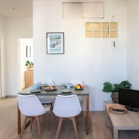 #21 Staywiz Us -2 Bdr Balconies 10 Mins Walk To Sea 5mins To Tram