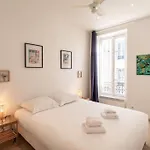 #21 Staywiz Us -2 Bdr Balconies 10 Mins Walk To Sea 5mins To Tram Διαμέρισμα *