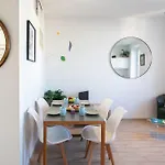 #21 Staywiz Us -2 Bdr Balconies 10 Mins Walk To Sea 5mins To Tram *